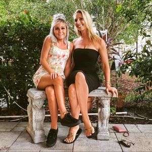 Meet your Posher, Sonora